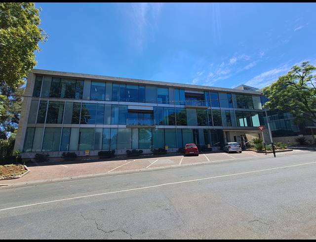 599M² OFFICE TO LET IN ILLOVO